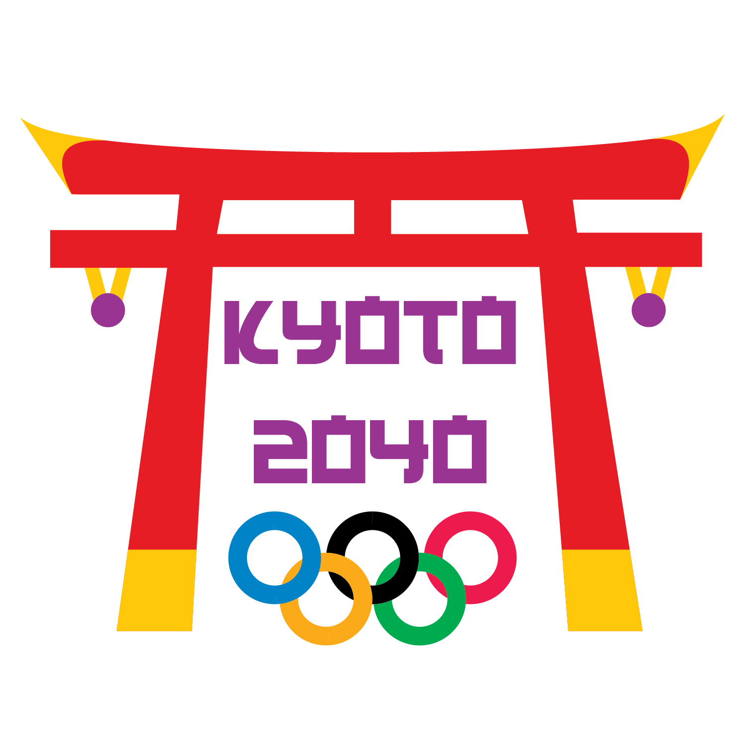 OlympicLogoA