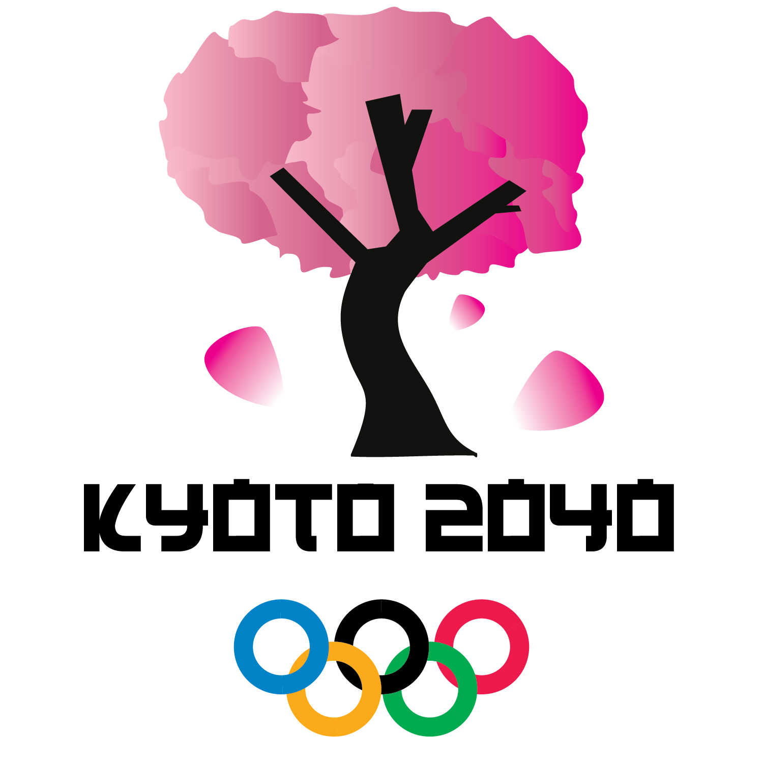 OlympicLogoE