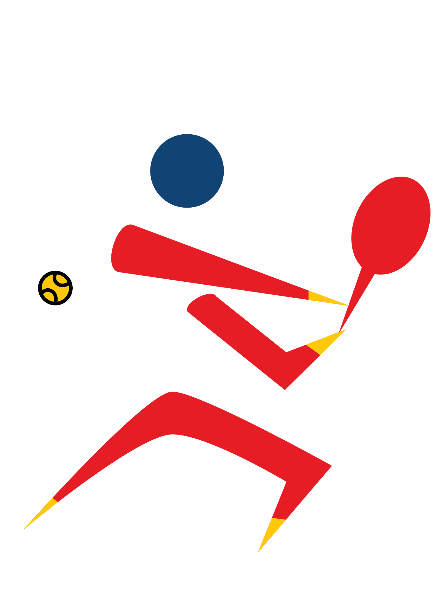OlympicIconH